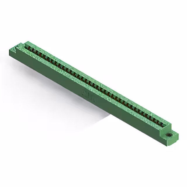 316-036-521-107 EDAC Inc.  Edgeboard Connectors